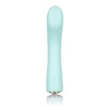 CalExotics Pave Vivian гнучкий вібромасажер, 17,75х3, 75 см