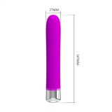 Вібратор - Pretty Love Reginald Vibrator Purple Вібратор - Pretty Love Reginald Vibrator Purple