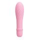 Класичний вібратор - Pretty Love Solomon Vibrator Flesh