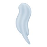 Вакуумний стимулятор - Satisfyer Pocket Pro 1 Blue