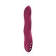 Пульсатор для точки G Fun Factory Stronic Wave Wine Red (м'яте паковання!!!)