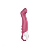 Вібратор - Satisfyer Petting Hippo