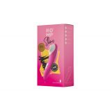 Вакуумний кліторальний стимулятор Romp Shine, 10 рівнів інтенсивності