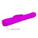 Вібратор - Pretty Love Julian Vibrator Purple