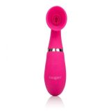 CalExotics Intimate Pump Rechargeable Climaxer Pump вібратор 17.2х5 см