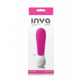 NS Novelties Inya Opal - вібратор, 11.8х3.1 см