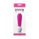 NS Novelties Inya Opal - вібратор, 11.8х3.1 см