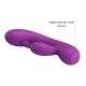 Вібратор - Pretty Love Grace Vibrator Purple