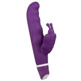 Вібратор - Smile G - Butterfly Vibrator Вібратор - Smile G - Butterfly Vibrator
