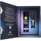 Подарочный набор pjur BACK DOOR Value Pack: силиконовая смазка 100 мл и расслабляющий спрей 20 мл