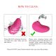 Кліторальний вібростимулятор - Pretty Love Arila Clitoral Suction Vibrator