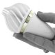 Satisfyer Layons Sweet Treat - стимулятор для клитора с вращающимися лепестками, 10х4 см (розовый с коричневым)