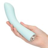 CalExotics Pave Vivian гнучкий вібромасажер, 17,75х3, 75 см
