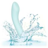 CalExotics Pave Vivian гнучкий вібромасажер, 17,75х3, 75 см
