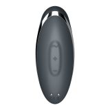 Вибростимулятор-пульсатор Satisfyer Tap & Climax 2 Grey
