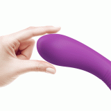 Вібратор - Pretty Love Grace Vibrator Purple