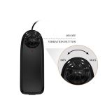 Вібратор - Beautiful Encounter Jason Vibrator Flesh