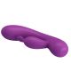 Вібратор - Pretty Love Grace Vibrator Purple