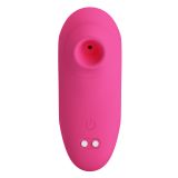 Кліторальний вібростимулятор - Pretty Love Arila Clitoral Suction Vibrator
