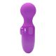 Вібратор - Pretty Love Little Cute Mini Stick Purple