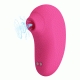 Кліторальний вібростимулятор - Pretty Love Arila Clitoral Suction Vibrator