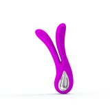 Hi-tech вибратор - Pretty Love Ulysses Vibrator Purple
