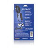 CalExotics Wristband Remote Petite Bullet віброкуля з браслетом, 7х2 см