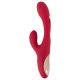 Вібратор - Sweet Smile Rabbit Vibrator With G-Spot Stimulation Вібратор - Sweet Smile Rabbit Vibrator With G-Spot Stimulation