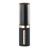 Вакуумний стимулятор Satisfyer Deep Kiss, магнітна технологія 3D Air Pulse, 30 режимів, кришечка