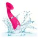 CalExotics Intimate Pump Rechargeable Climaxer Pump вібратор 17.2х5 см