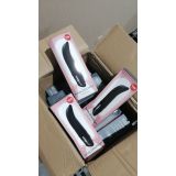 Вібратор Fun Factory Diva Dolphin Black (м'ята упаковка!!!)