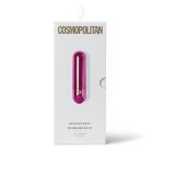 Cosmopolitan Enchantment Bullet Vibrator - віброкуля з акумулятором, 7,6х2 см