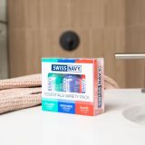 Набор Swiss Navy Essentials Variety Pack 3 х 30 мл