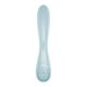 Вібратор Satisfyer G-Spot Wave 2 Ice Blue, імітує доторкання пальця
