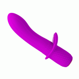 Комп'ютерний вібратор - Pretty Love Troy Vibrator Pink