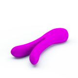 Hi-tech вибратор - Pretty Love Ulysses Vibrator Purple