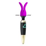 Змінна насадка - Pretty Love Wang Massager Head, 110x5 см