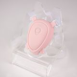 Смарт-вібратор для пар Kiiroo Luxus, вібратор для клітора та ерекційне кільце