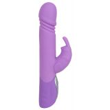 Компьютерный вибратор - Sweet Smile Push Vibrator Компьютерный вибратор - Sweet Smile Push Vibrator