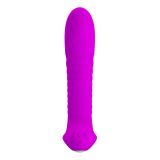 Вібратор - Pretty Love Stimulation Toy Purple