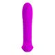 Вібратор - Pretty Love Stimulation Toy Purple
