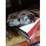 Фіксатори для ніг і рук Fetish Tentation Neck, Wrist and Ankle Strap (м'ята упаковка!!!)