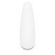 Вакуумный клиторальный стимулятор Satisfyer Curvy 2+ White (мятая упаковка)