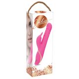 Компьютерный вибратор - Julie Rabbit Vibrator with wav Компьютерный вибратор - Julie Rabbit Vibrator with wav