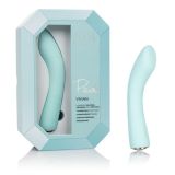 CalExotics Pave Vivian гнучкий вібромасажер, 17,75х3, 75 см