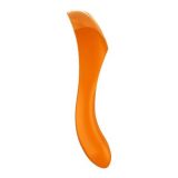 Вібратор для пар - Satisfyer Candy Cane Orange Вібратор для пар - Satisfyer Candy Cane Orange