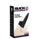 Вибростимулятор - Black Velvets Finger Vibrator