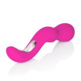 CalExotics Embrace LoverS Wand ергономічний вібромасажер