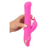 Компьютерный вибратор - Julie Rabbit Vibrator with wav Компьютерный вибратор - Julie Rabbit Vibrator with wav