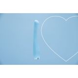 Вибратор для точки G FairyGasm MerryWand blue